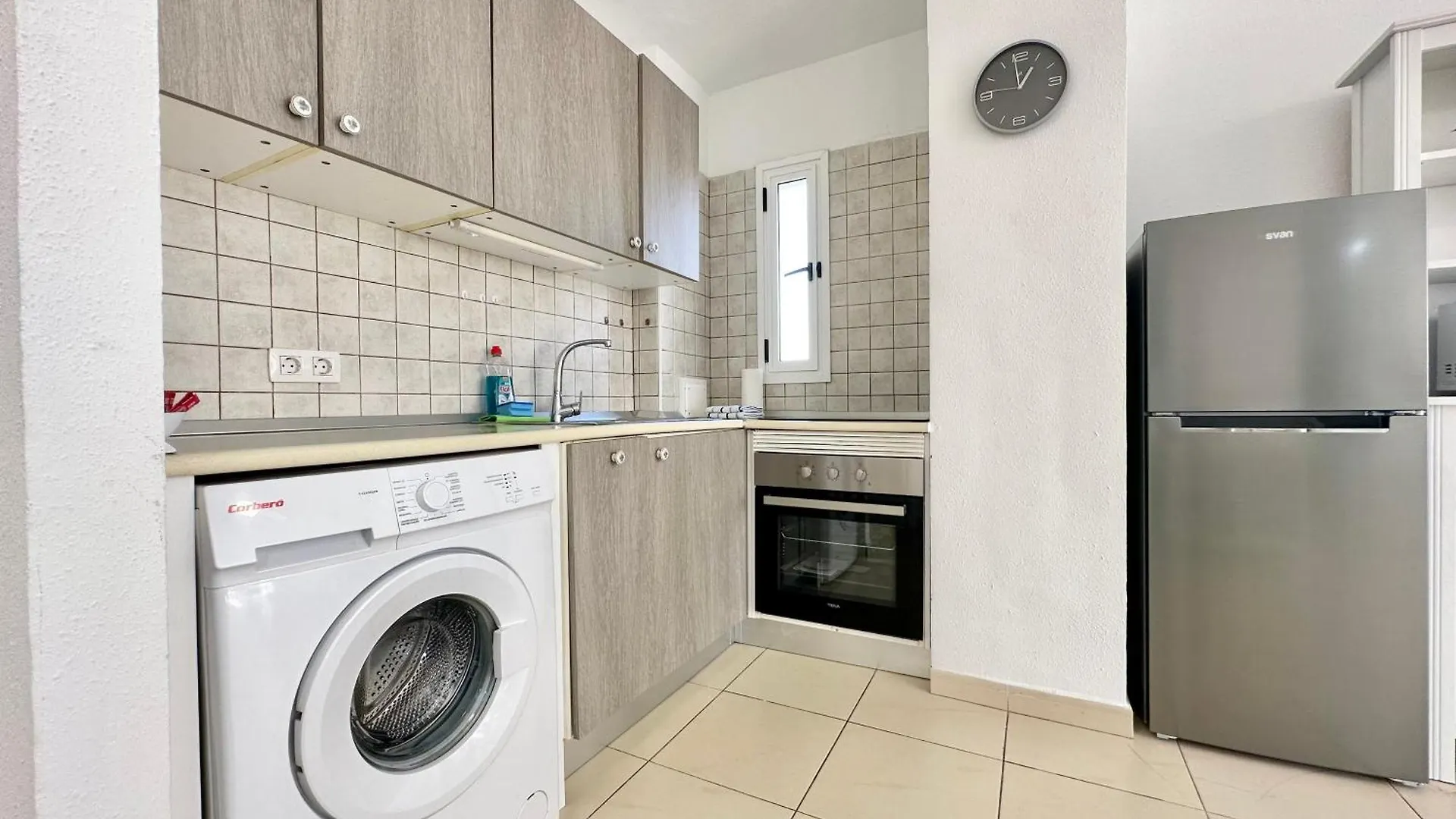 Torres De Yomely - Y1G Apartment Arona