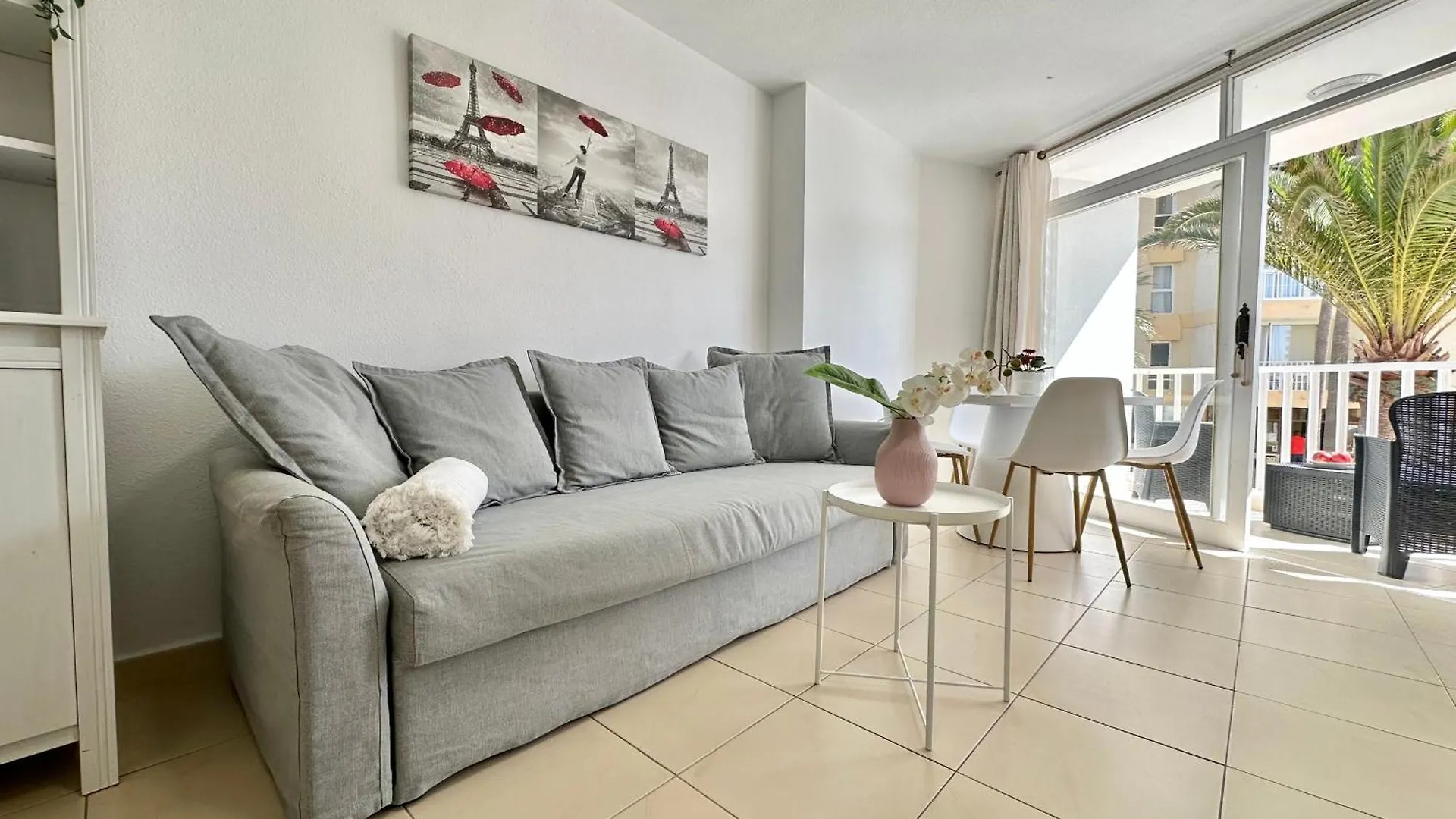 Torres De Yomely - Y1G Apartment Arona
