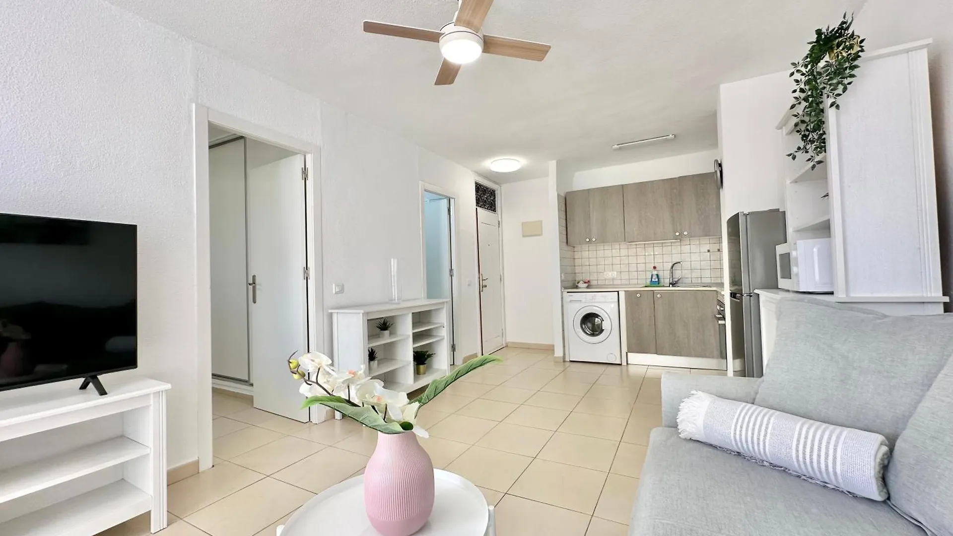 Torres De Yomely - Y1G Apartment Arona  Arona (Tenerife)
