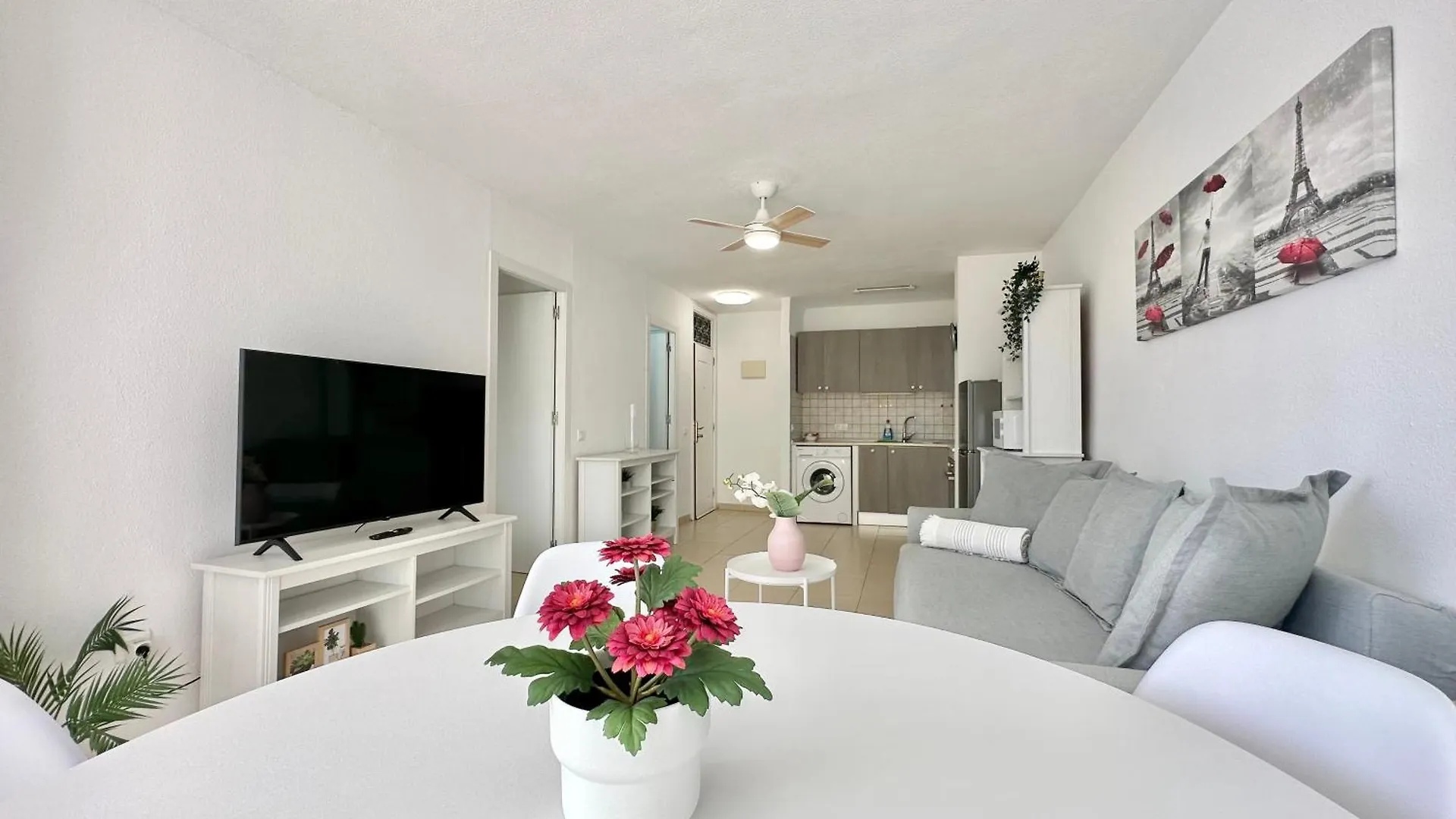Torres De Yomely - Y1G Apartment Arona