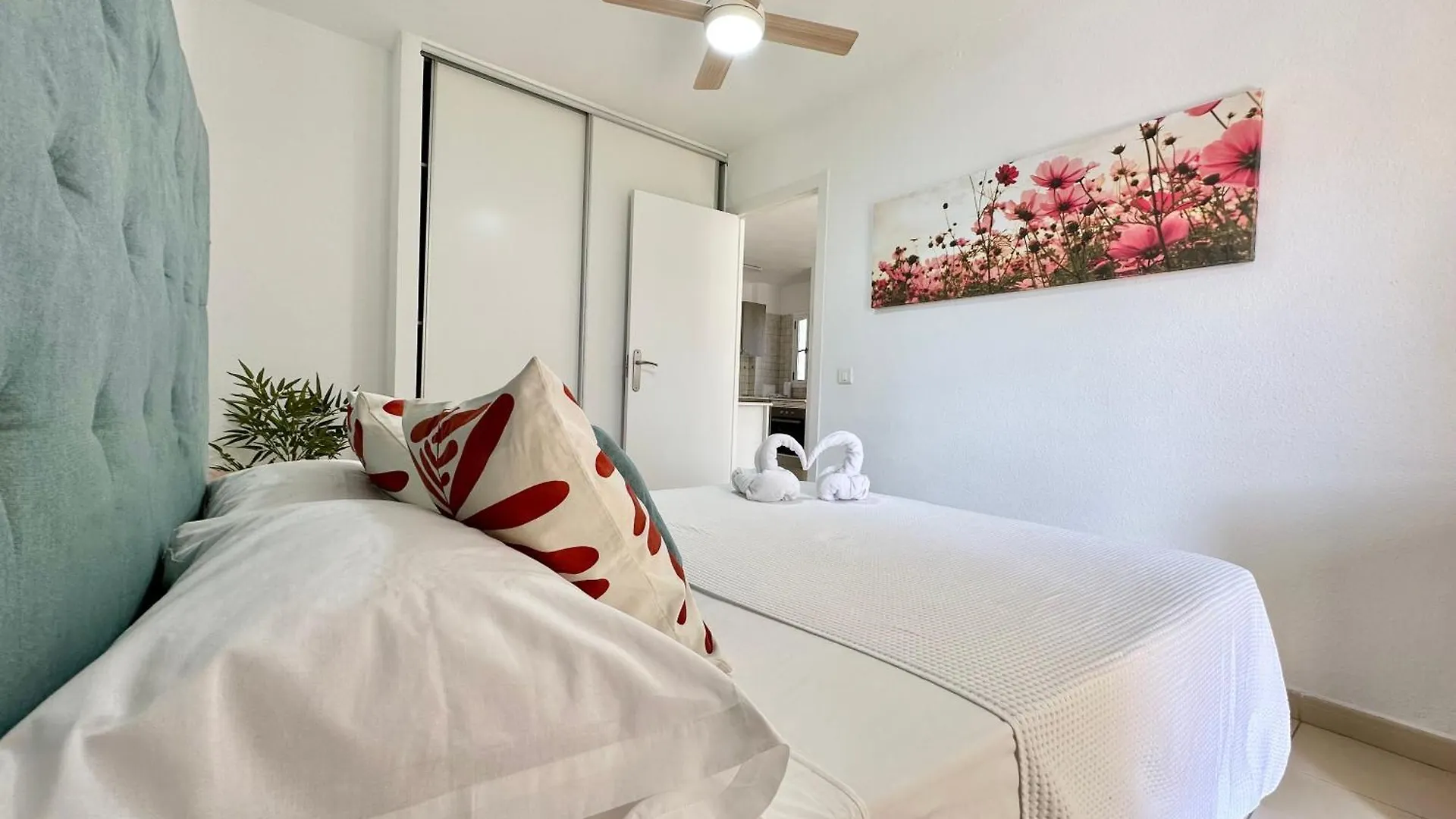 Torres De Yomely - Y1G Apartment Arona   Arona (Tenerife)