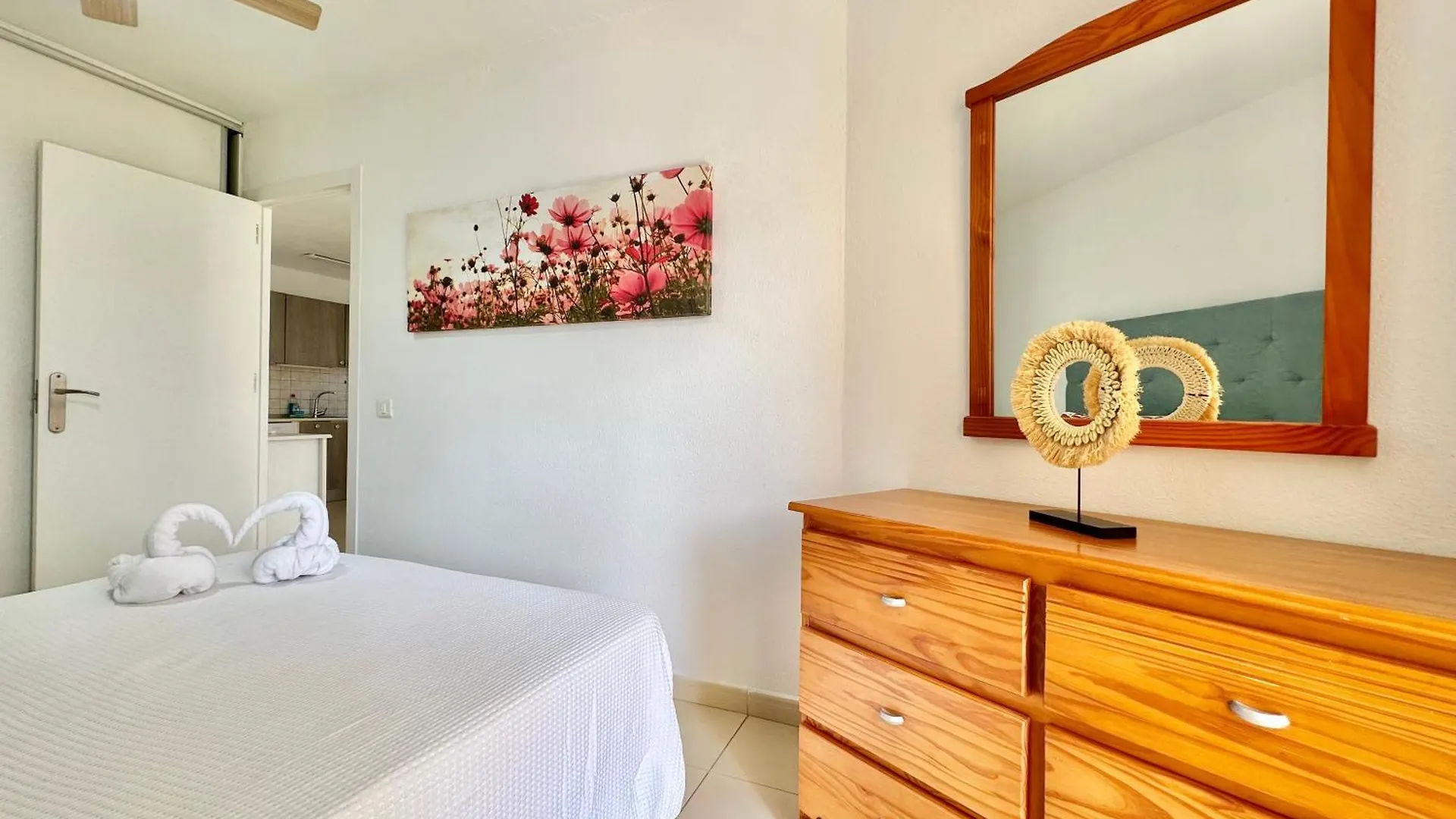 Torres De Yomely - Y1G Apartment Arona  Arona (Tenerife)