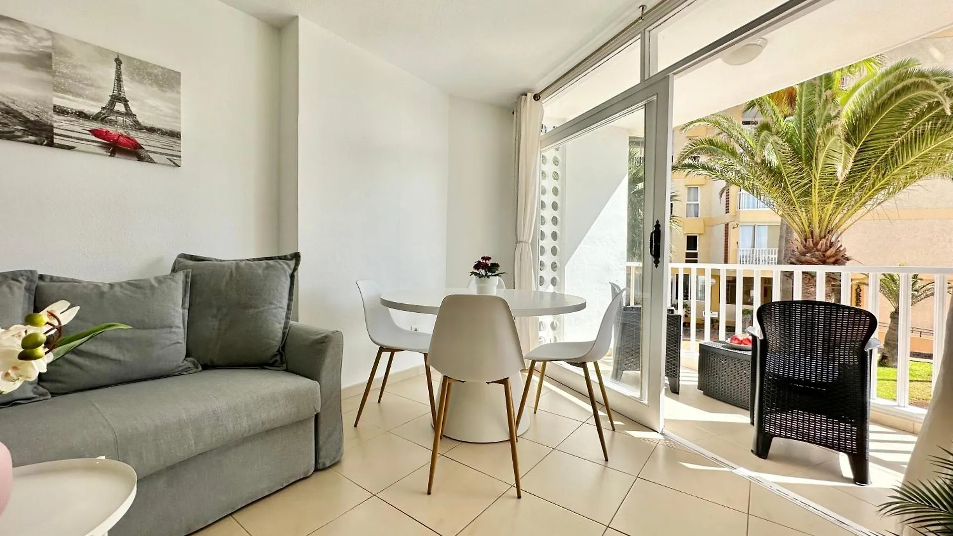 Torres De Yomely - Y1G Apartment Arona