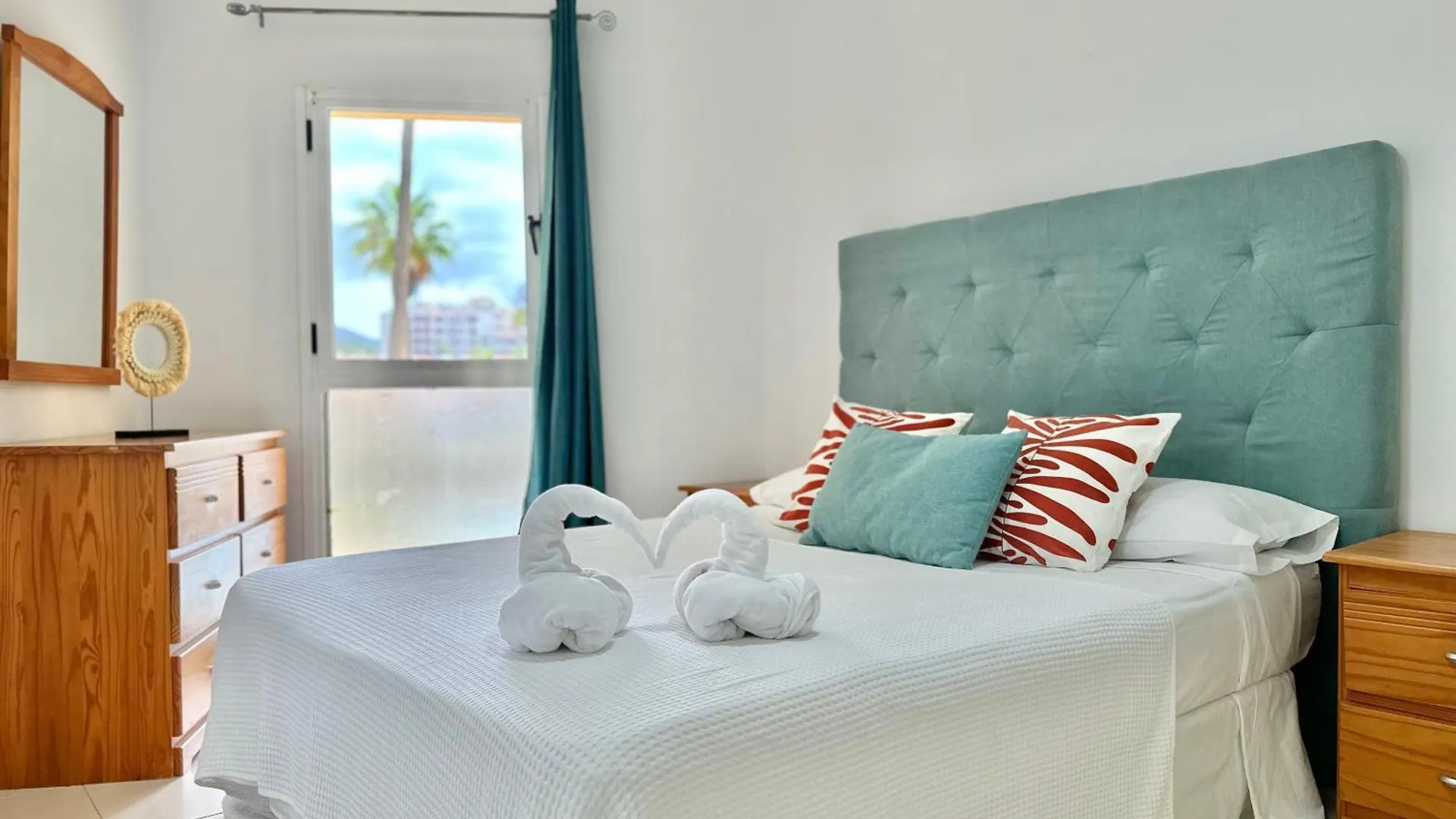 Torres De Yomely - Y1G Apartment Arona  0*, Arona (Tenerife)