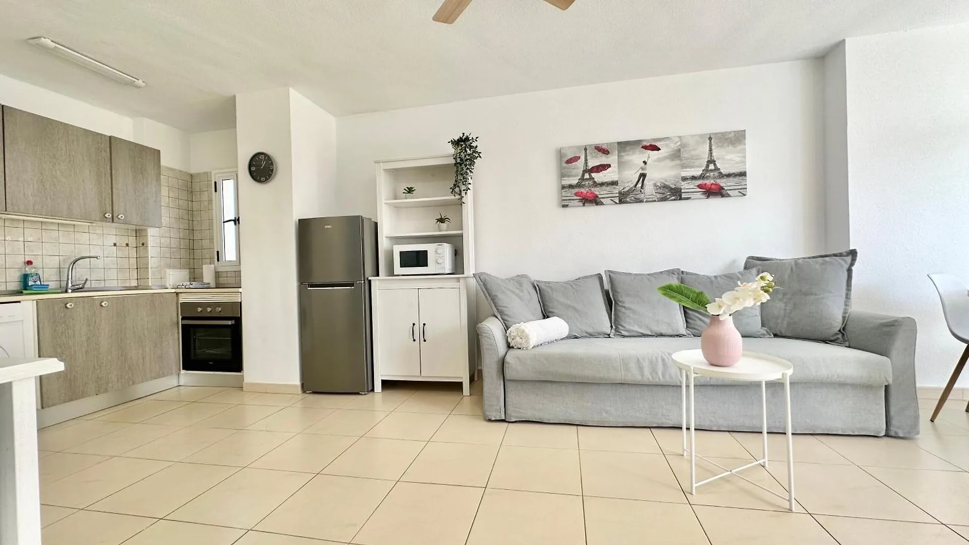 Torres De Yomely - Y1G Apartment Arona   Arona (Tenerife)