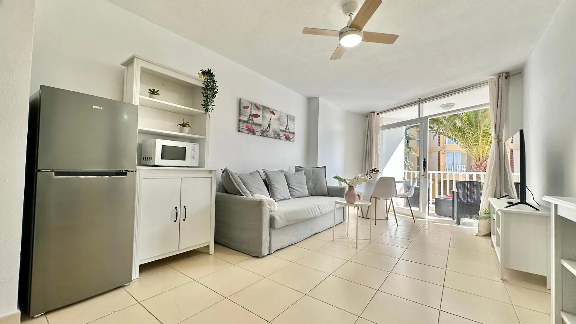 Torres De Yomely - Y1G Apartment Arona  0*, Arona (Tenerife) Spain
