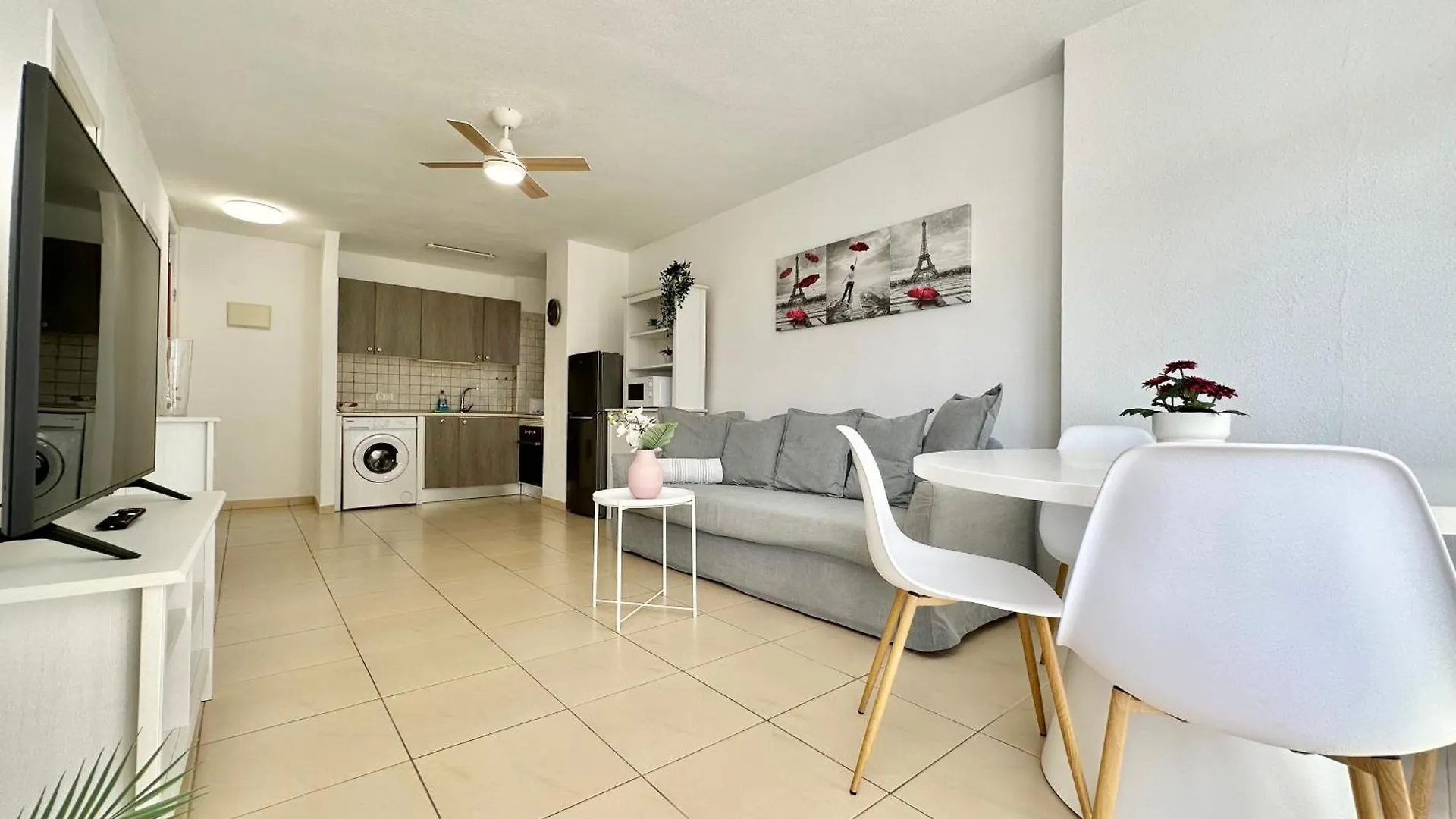 Torres De Yomely - Y1G Apartment Arona