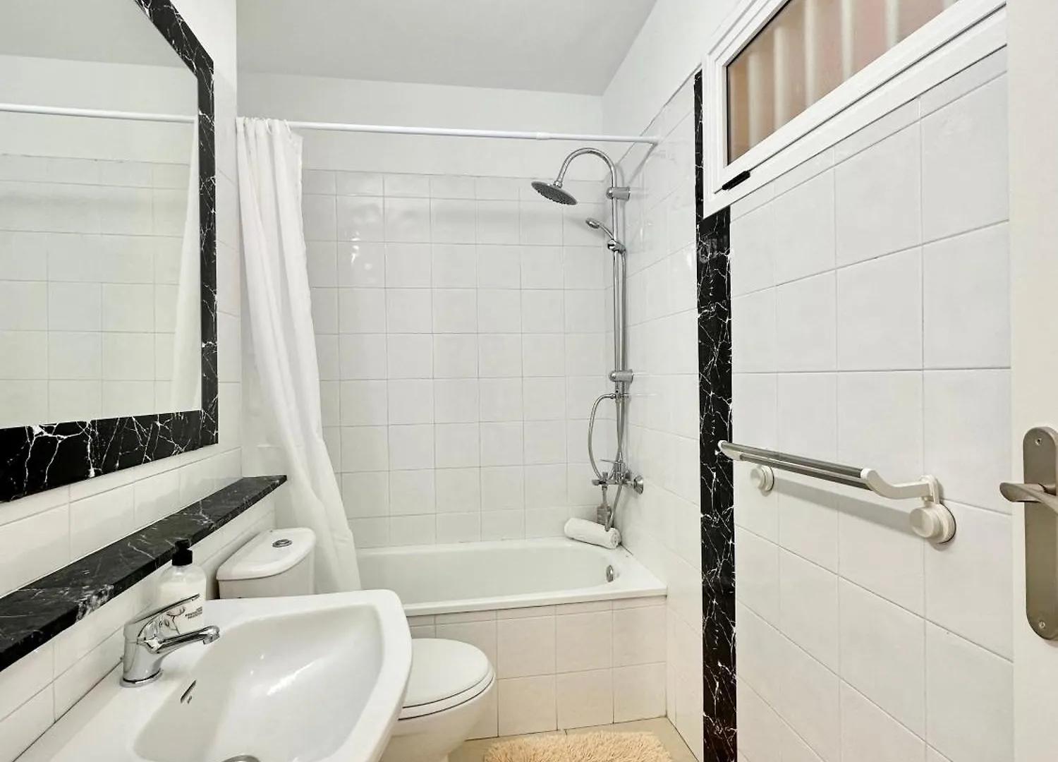 Torres De Yomely - Y1G Apartment Arona