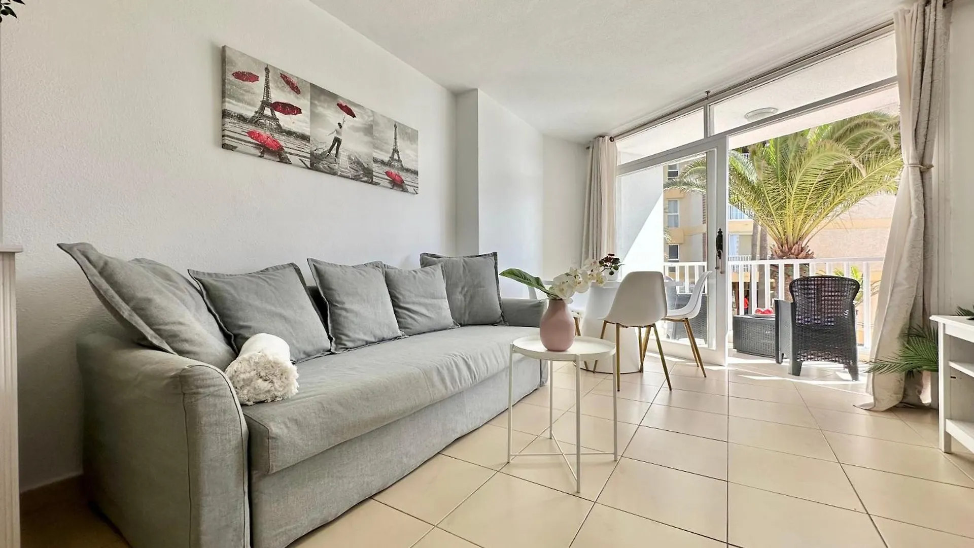 Torres De Yomely - Y1G Apartment Arona  Spain