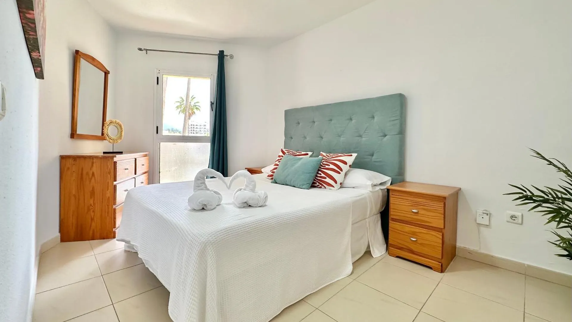 Torres De Yomely - Y1G Apartment Arona  0*, Arona (Tenerife) Spain