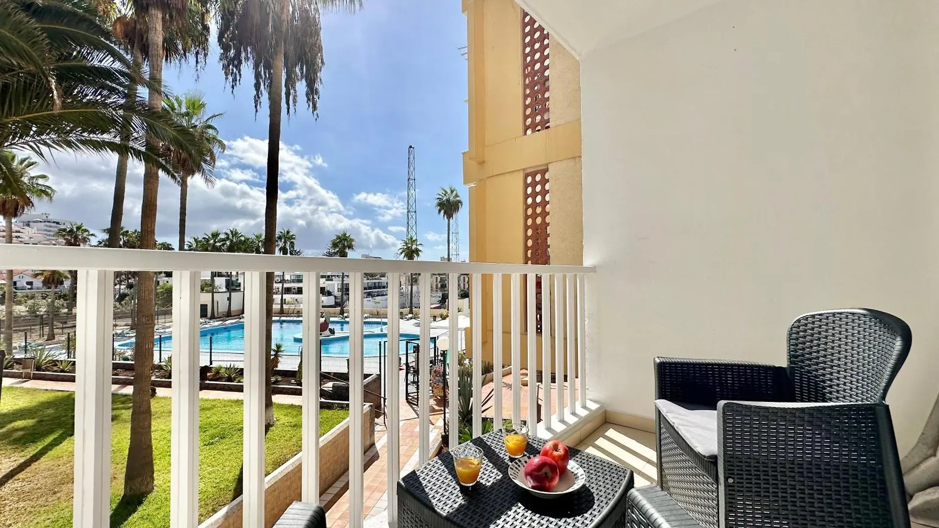 Torres De Yomely - Y1G Apartment Arona  Arona (Tenerife)