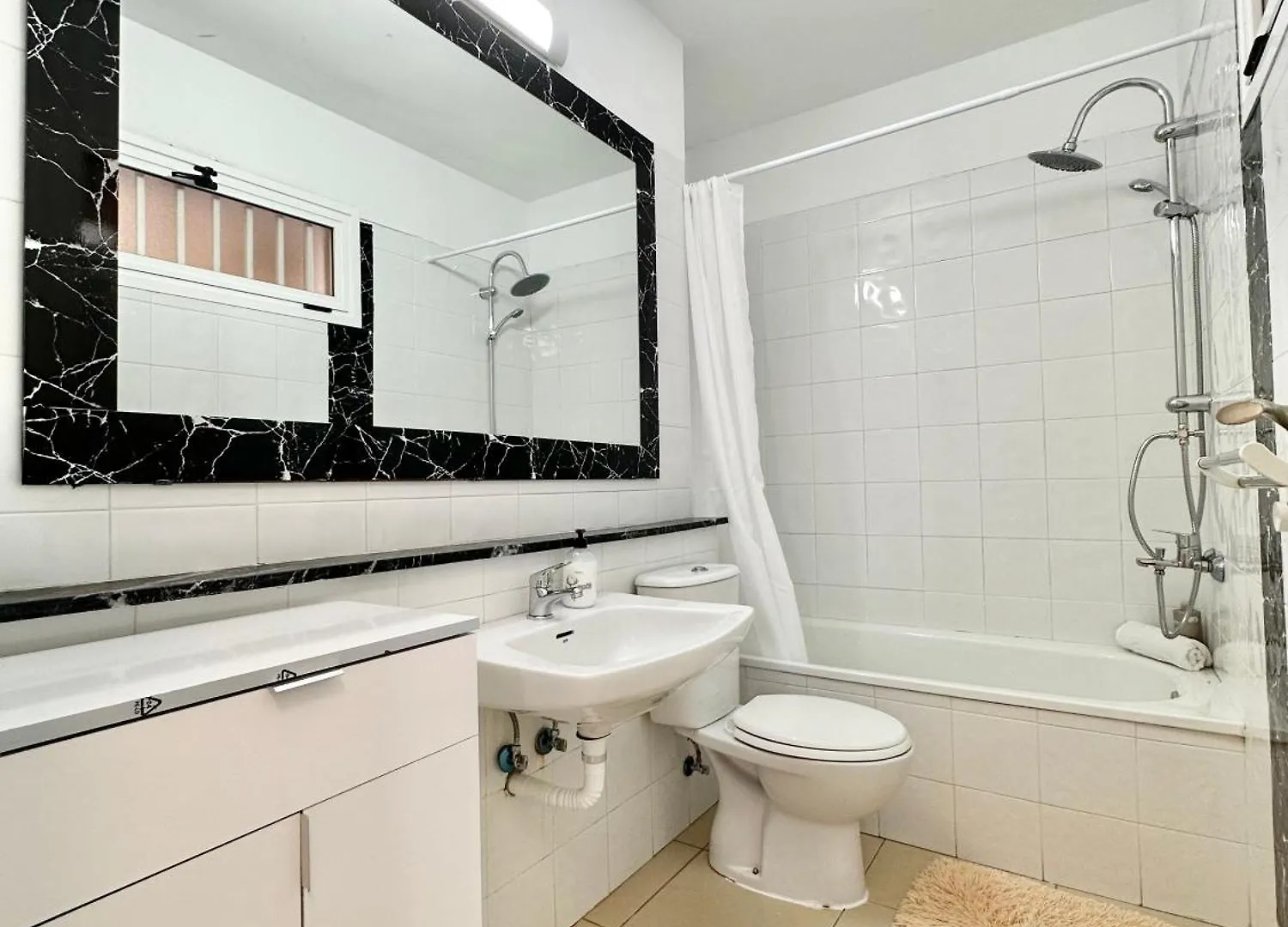 Torres De Yomely - Y1G Apartment Arona  Spain