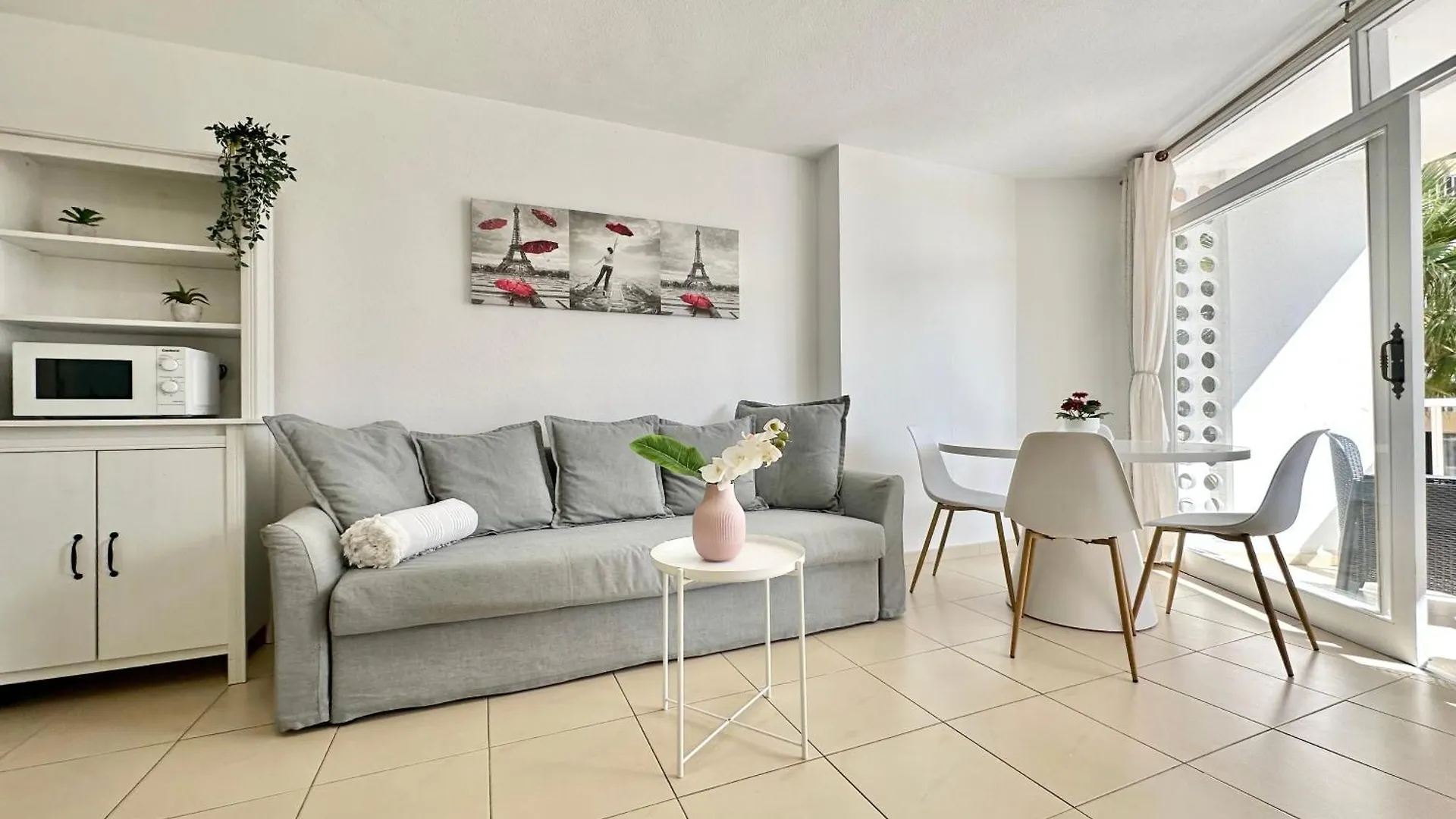 Torres De Yomely - Y1G Apartment Arona